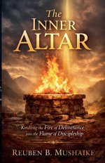 The Inner Altar: Kindling the Fire of Deliverance into the Flame of Discipleship