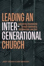 Leading an Intergenerational Church