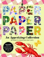 Paper Paper Paper: An Appetizing Collection