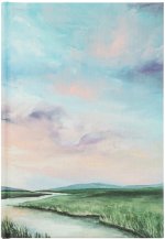 Hosanna Revival Notebook: Prairie Theme