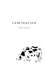 rumination