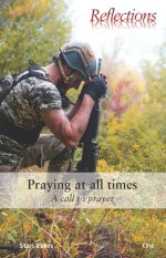 Praying at All Times