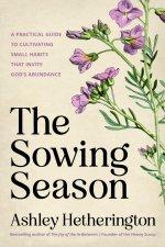The Sowing Season
