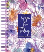 Hope for Today - Devotions and Colouring