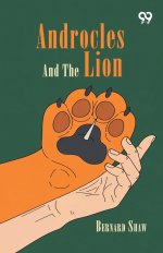 Androcles And The Lion