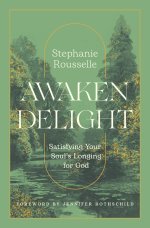 Awaken Delight : Satisfying Your Soul's Longing for God