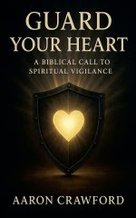 Guard Your Heart: A Biblical Call to Spiritual Vigilance