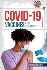 Covid-19 Vaccines And Treatments