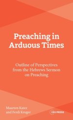 Preaching In Arduous Times
