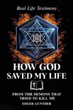 Real-Life Testimony: HOW GOD SAVED MY LIFE From The Demons That Tried To Kill Me