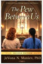 The Pew Between Us