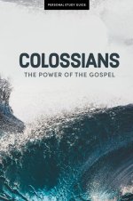 Colossians Personal Study Guide