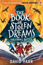 Book Of Stolen Dreams: The Final Battle