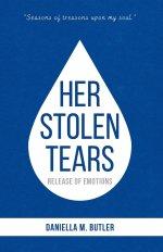 Her Stolen Tears: Release of Emotions