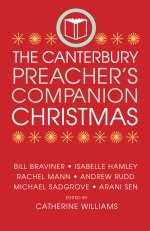 Canterbury Preacher's Companion: Christmas