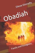 Obadiah: Family and Foreigners