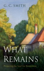 What Remains