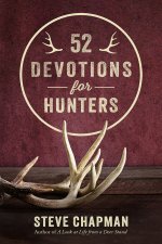52 Devotions for Hunters