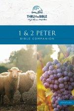 1 & 2 Peter Bible Companion