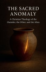 The Sacred Anomaly: A Christian Theology of the Outsider, the Other, and the Alien