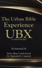 The Urban Bible Experience UBX