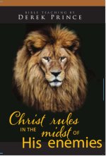 Christ Rules In The Midst Of His Enemies CD