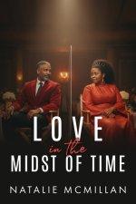 Love in the Midst of Time