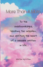 More Than A Mom