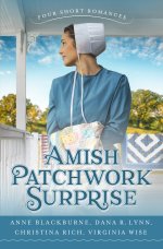 Amish Patchwork Surprise