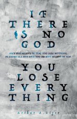 If there is no God you lose everything: If there is no God and you believe in Him, you lose nothing. If there is a God and you do not believe in Him,
