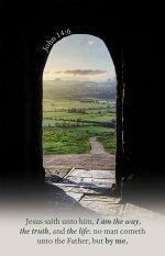 General Worship Bulletin: Unto the Father (Package of 100)