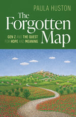The Forgotten Map