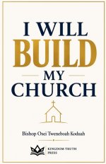 I Will Build My Church