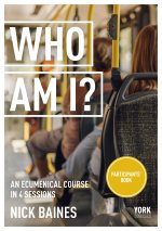 5 x Who Am I? Participant's Guides