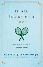 It All Begins with Love