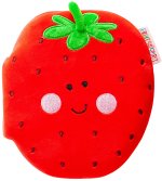 Squish and Snugg - Strawberry
