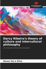 Darcy Ribeiro's theory of culture and intercultural philosophy