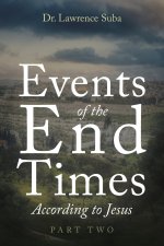 Events of the End Times According to Jesus
