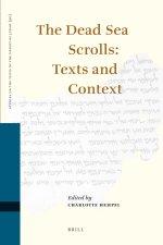 The Dead Sea Scrolls