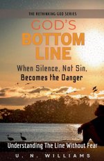 God's Bottom Line