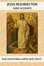 Jesus Resurrection Early Accounts