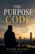 The Purpose Code: Finding Meaning When Life Feels Empty