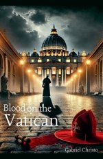 Blood on the Vatican