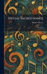 Special Sacred Songs: Number 2