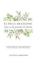 52 Declarations for A life Rooted in Truth