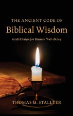 The Ancient Code of Biblical Wisdom