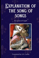 Explanation of the Song of Songs