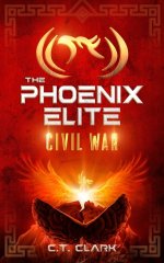 The Phoenix Elite: Civil War