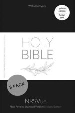 NRSVue Holy Bible with Apocrypha pk10