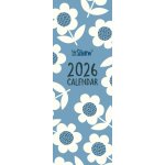 The Wee Sparrow 2026 Calendar (A3 slimline)